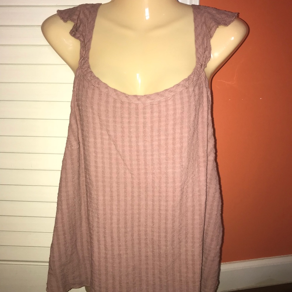 Saturday Sunday anthropology blouse